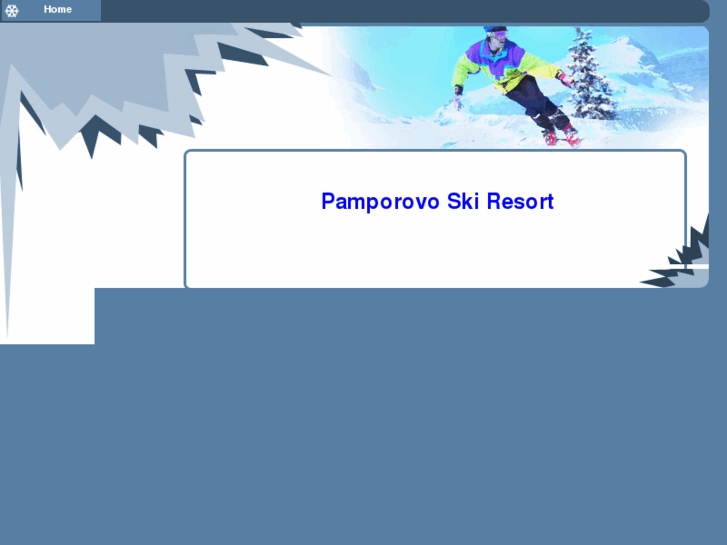 www.pamporovoskiresort.com