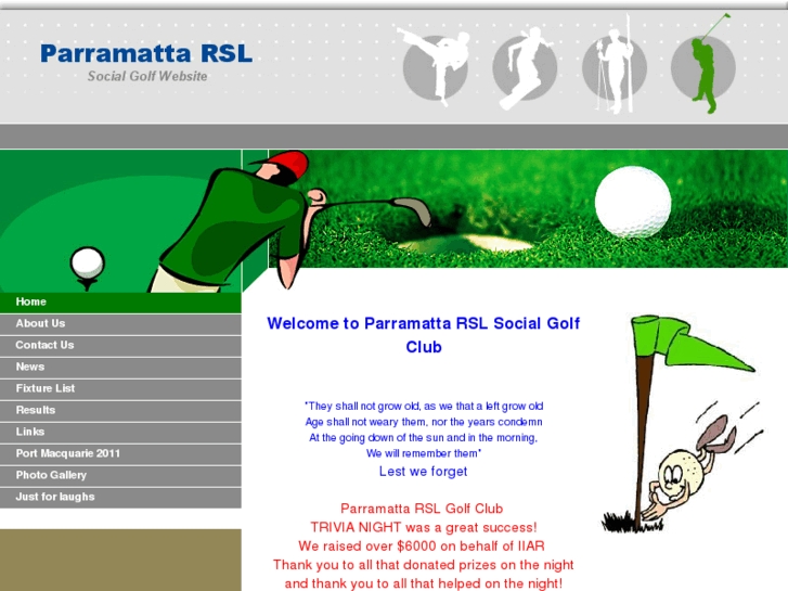 www.parramattarslgolf.com