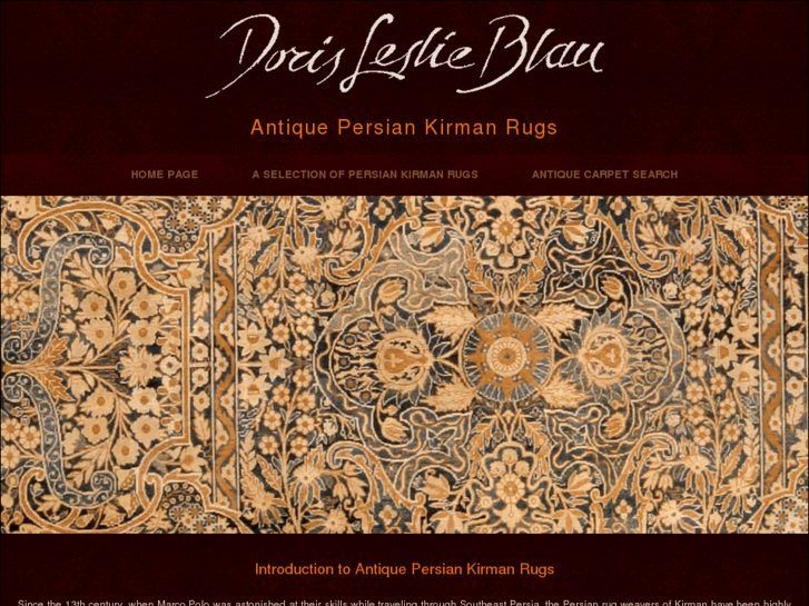 www.persiankirmanrugs.com