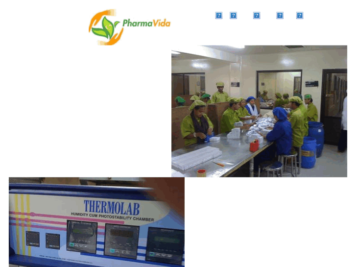 www.pharmavidasa.com