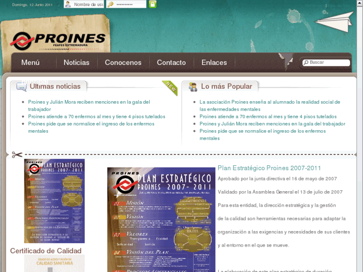 www.proines.es