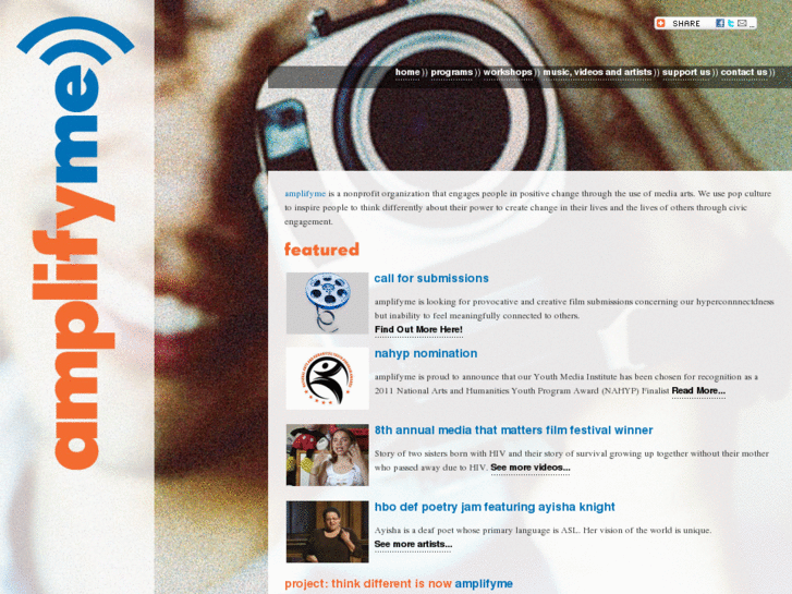 www.projectthinkdifferent.org