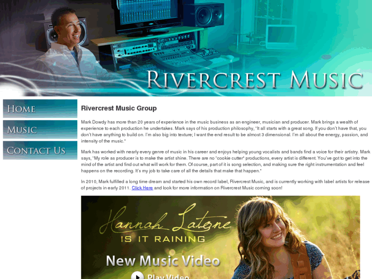 www.rivercrestmusic.com