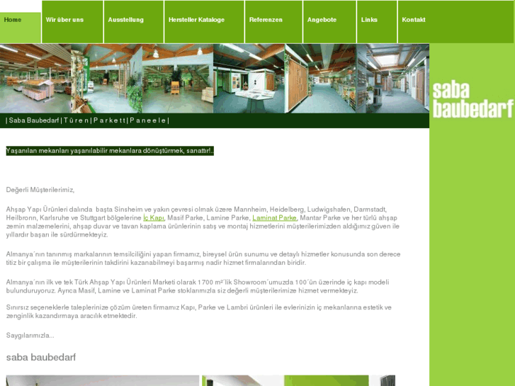 www.saba-baubedarf.de