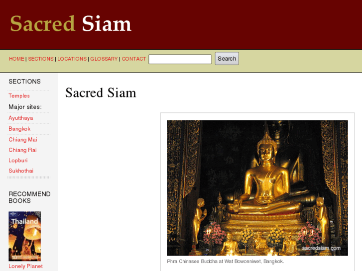 www.sacredsiam.com