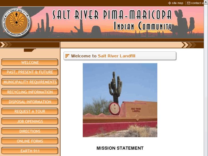 www.saltriverlandfill.com