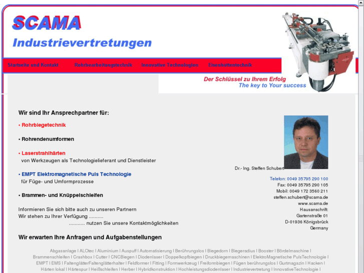 www.scama.de