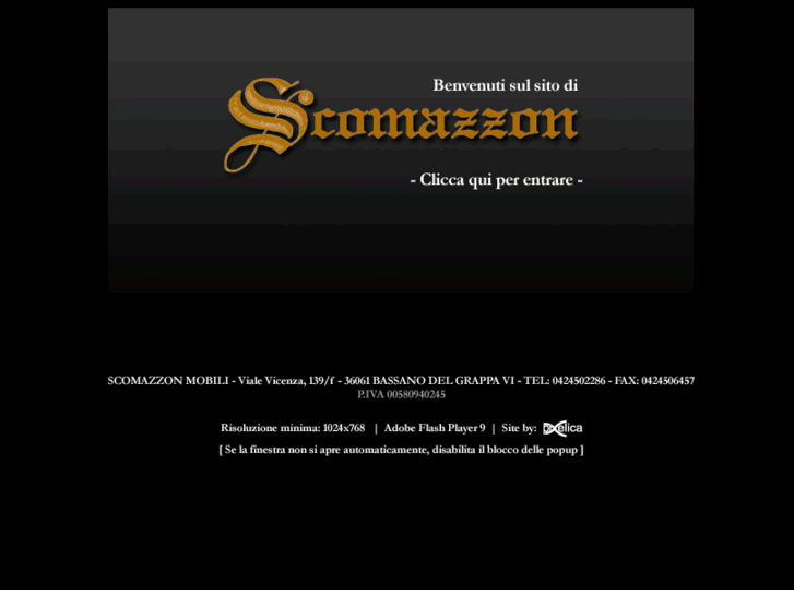 www.scomazzonmobili.it