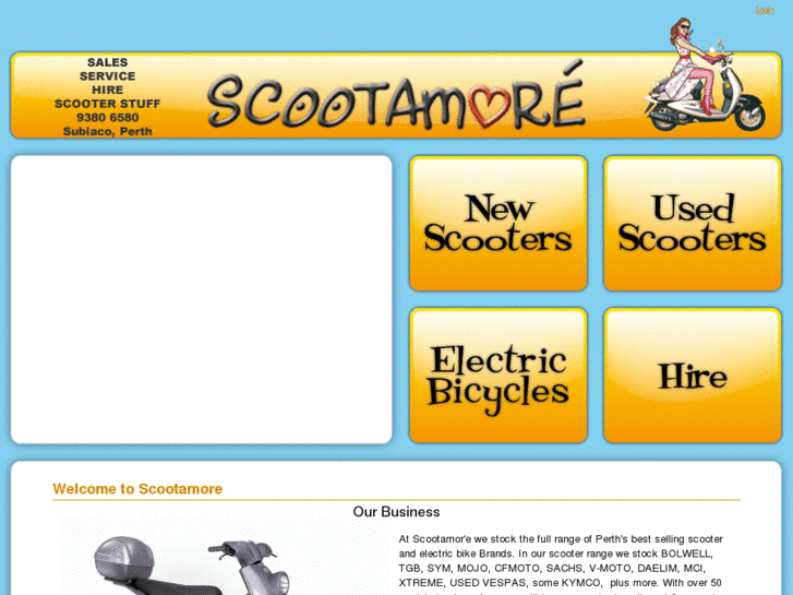 www.scootamore.com.au