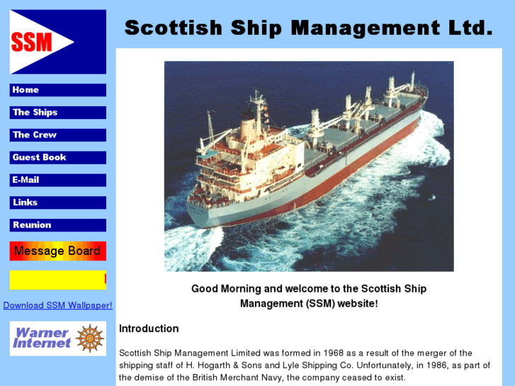 www.scottishshipmanagement.com