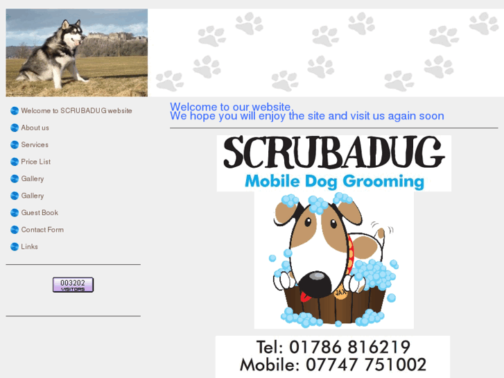 www.scrubadug.com