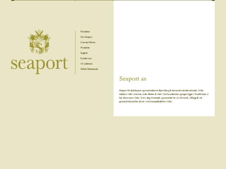 www.seaport.no