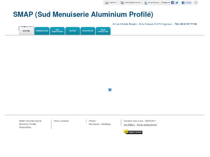 www.smap-alu.fr