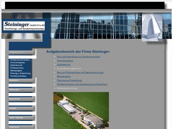 www.steininger-gmbh.com