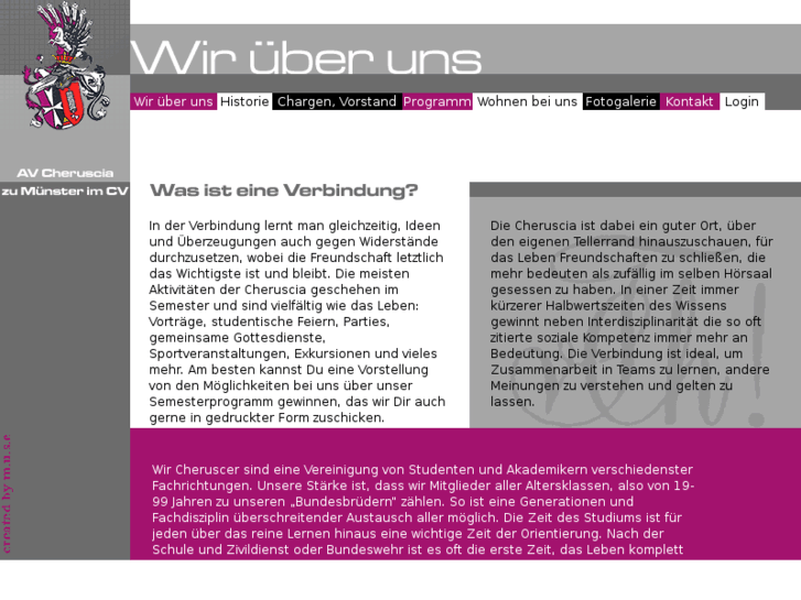 www.studentenverbindung.org