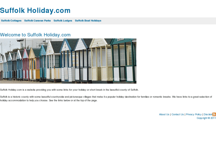 www.suffolkholiday.com