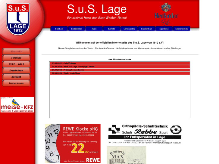 www.sus-lage.com