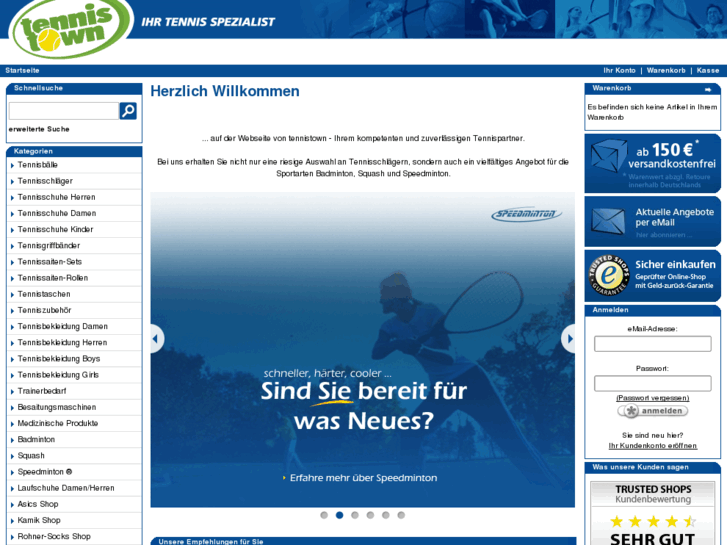 www.tennistown.info