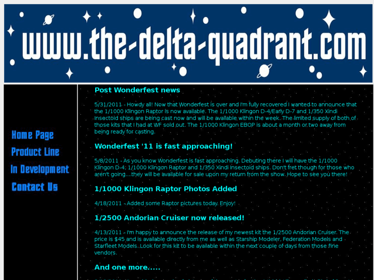 www.the-delta-quadrant.com