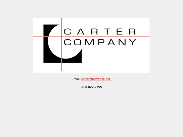 www.thecarterco.com