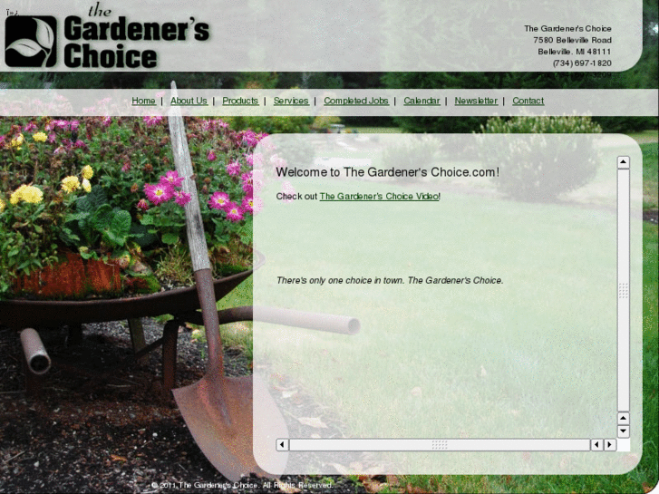 www.thegardenerschoice.com