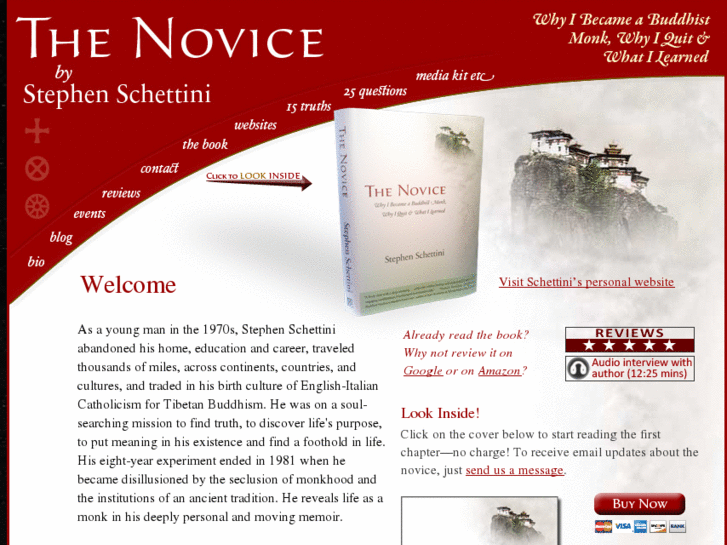 www.thenovice.ca