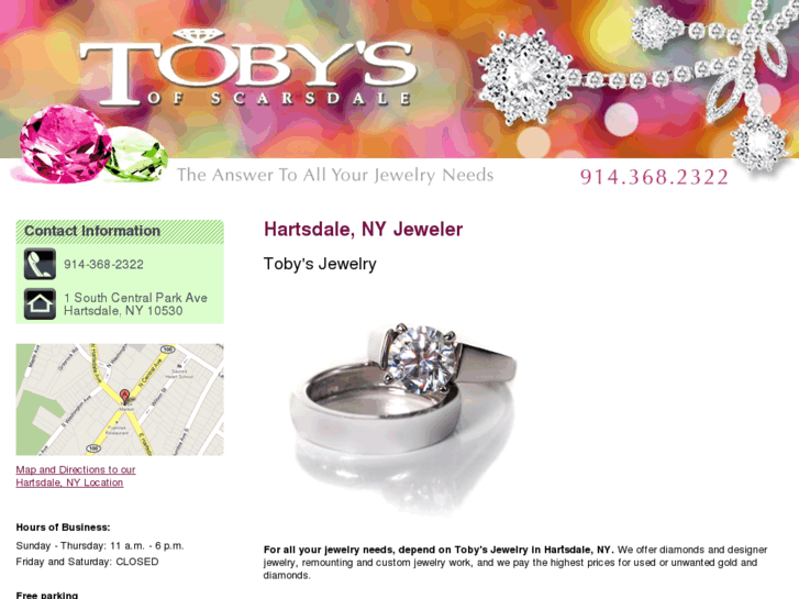 www.tobys47.com