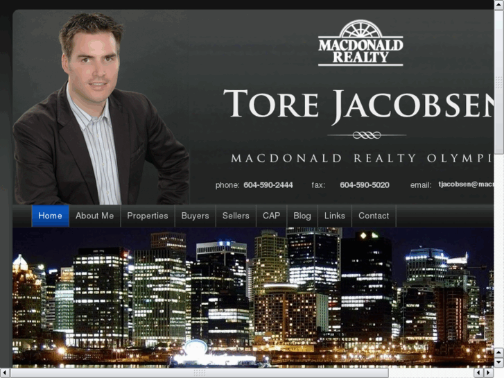 www.torejacobsen.net