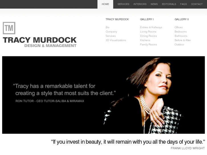 www.tracymurdock.com