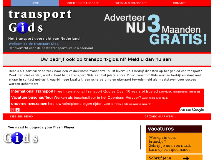 www.transport-gids.nl