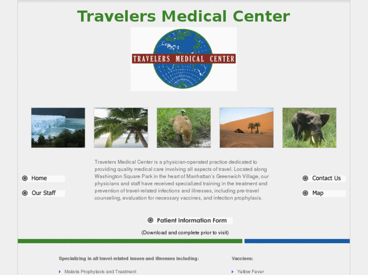 www.travelmedicalcenter.com