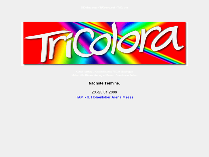 www.tricolora.com