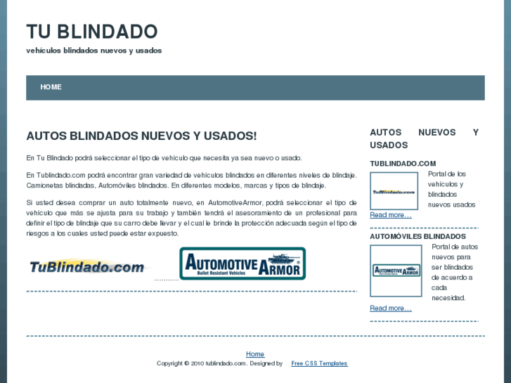 www.tublindado.net