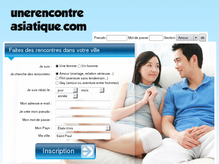 www.unerencontreasiatique.com