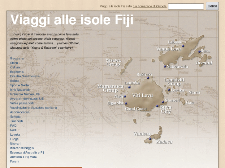 www.viaggifiji.it