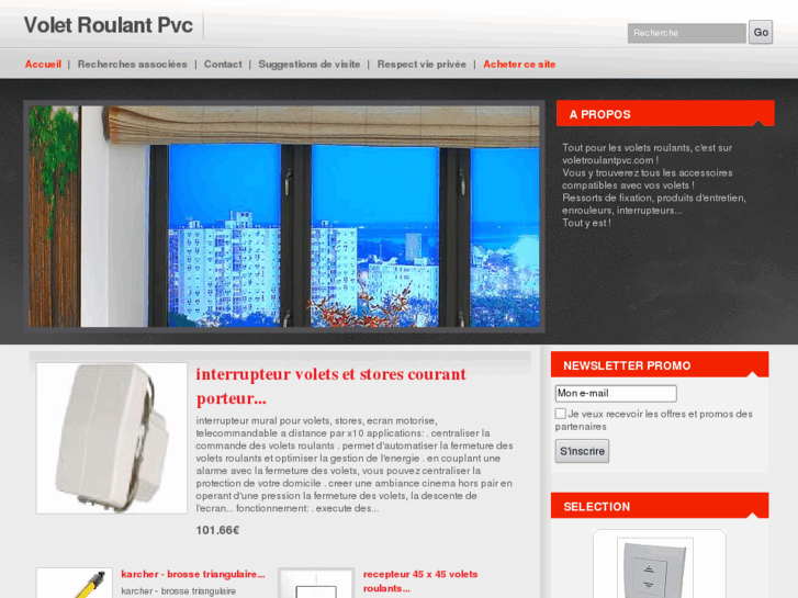 www.voletroulantpvc.com