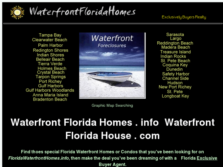 www.waterfrontfloridahomes.info