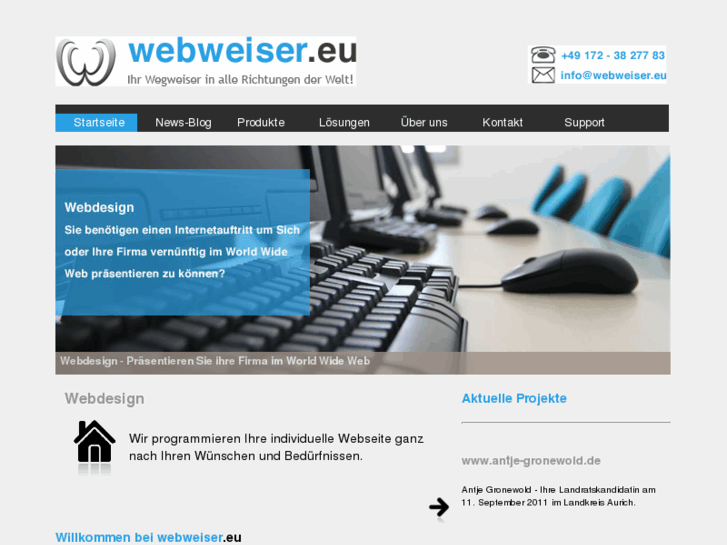 www.webweiser.eu