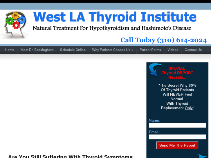 www.westlathyroiddoctor.com