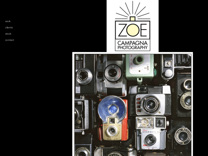 www.zoecampagna.com