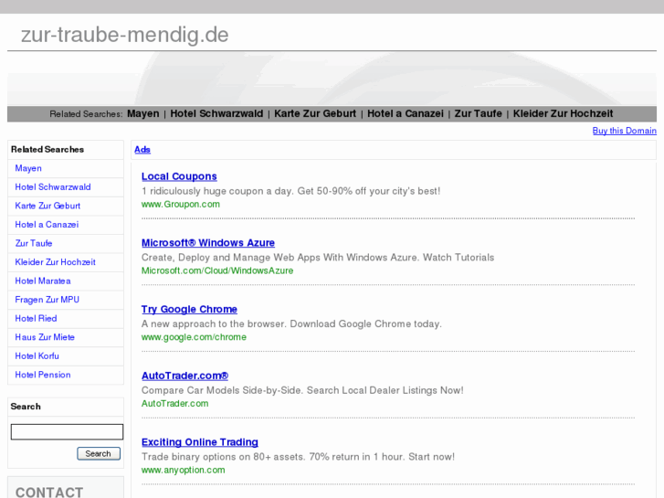 www.zur-traube-mendig.de