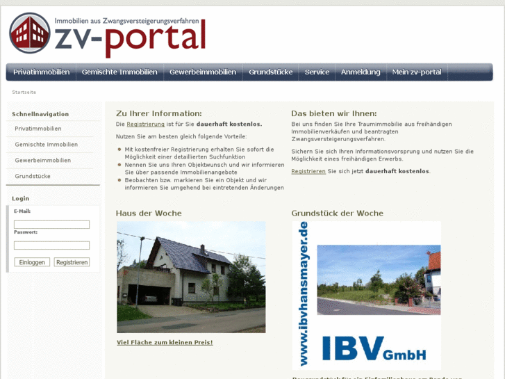 www.zv-portal.com