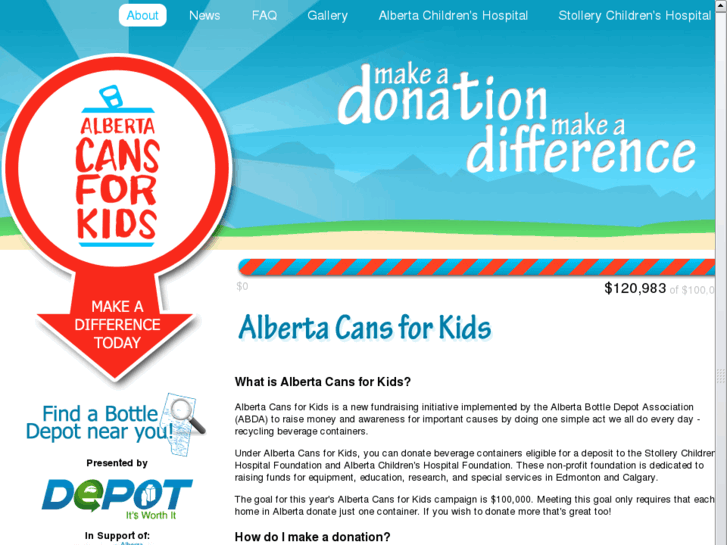www.albertacansforkids.com
