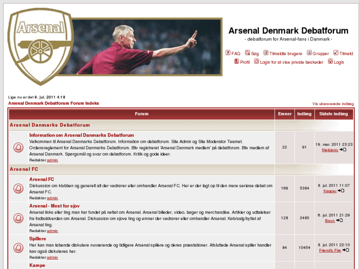 www.arsenaldebat.dk