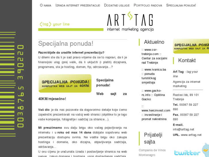 www.arttag.net