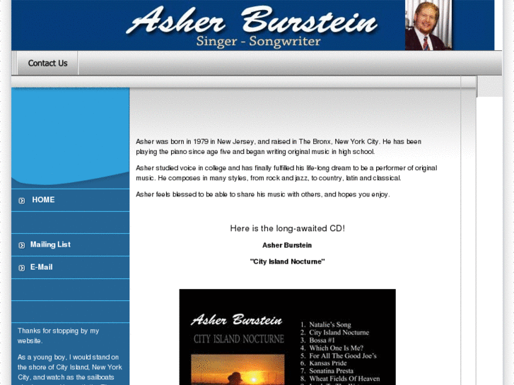 www.asher123.com