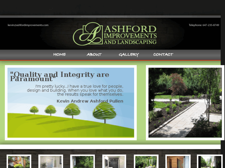 www.ashfordimprovements.com