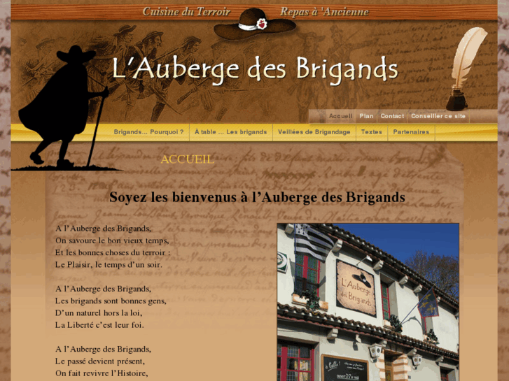 www.auberge-des-brigands.com