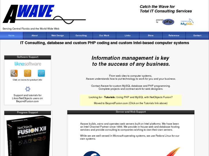 www.awave.net