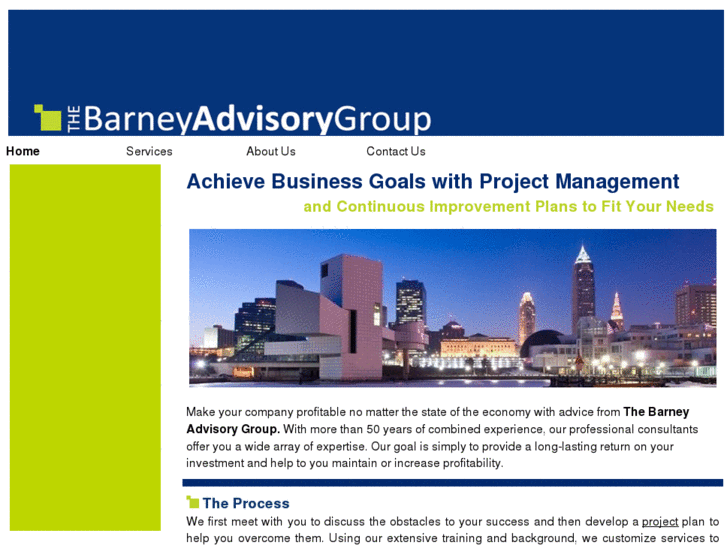 www.barneyadvisory.com